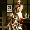 Fledermaus Adele