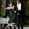 Fledermaus Adele