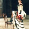 Fledermaus Adele