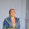 Fledermaus Rosaline Mörbisch
