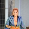 Fledermaus Rosaline Mörbisch