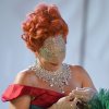 Fledermaus Rosaline Mörbisch