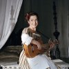 Le nozze di Figaro Susanna