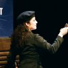 Manon STOP Einspringen Netrebko